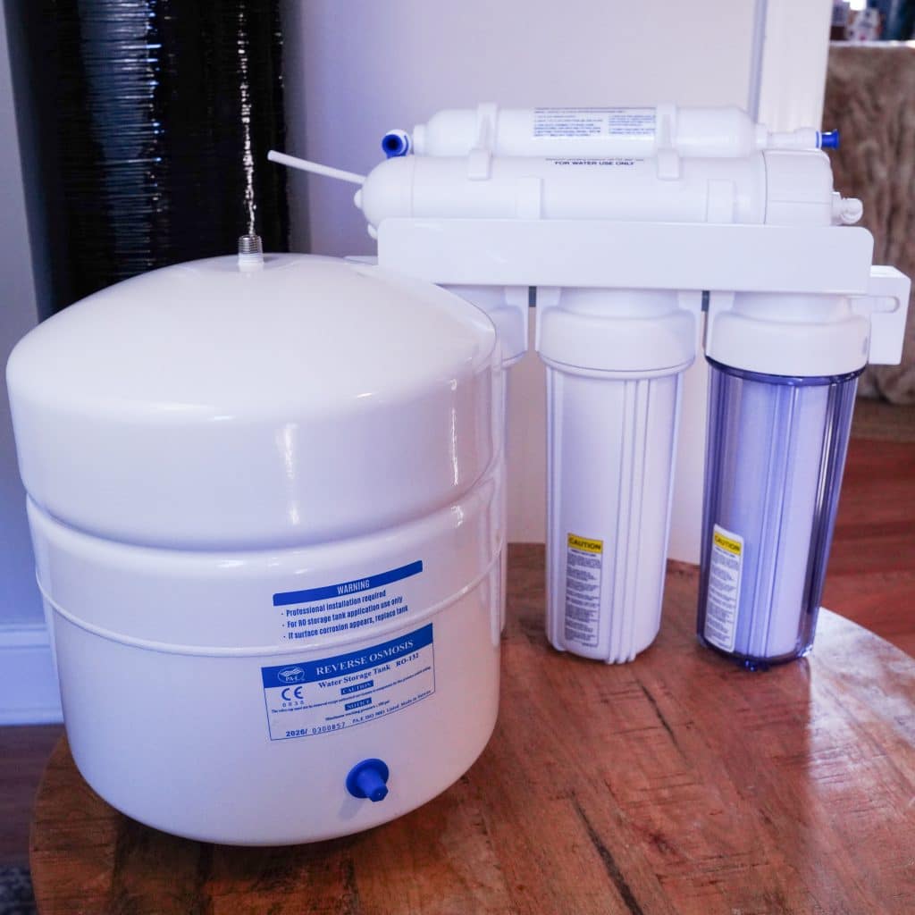 Water Softener & Filtration Sytem In Bucks County PA By Fresh Tap H2O Water Solutions